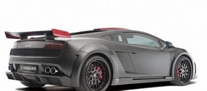 HAMANN Lamborghini Gallardo LP560-4 Victory II (2010) - picture 7 of 51