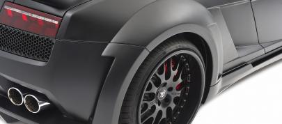 HAMANN Lamborghini Gallardo LP560-4 Victory II (2010) - picture 12 of 51