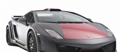 HAMANN Lamborghini Gallardo LP560-4 Victory II (2010) - picture 15 of 51