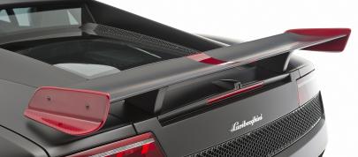 HAMANN Lamborghini Gallardo LP560-4 Victory II (2010) - picture 20 of 51
