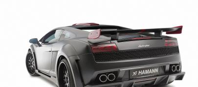 HAMANN Lamborghini Gallardo LP560-4 Victory II (2010) - picture 23 of 51