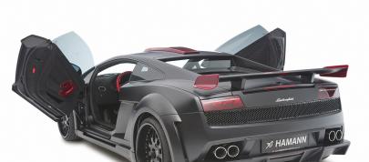 HAMANN Lamborghini Gallardo LP560-4 Victory II (2010) - picture 28 of 51