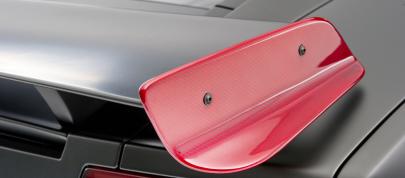 HAMANN Lamborghini Gallardo LP560-4 Victory II (2010) - picture 31 of 51