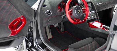 HAMANN Lamborghini Gallardo LP560-4 Victory II (2010) - picture 36 of 51
