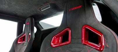 HAMANN Lamborghini Gallardo LP560-4 Victory II (2010) - picture 39 of 51