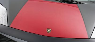 HAMANN Lamborghini Gallardo LP560-4 Victory II (2010) - picture 44 of 51