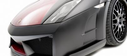 HAMANN Lamborghini Gallardo LP560-4 Victory II (2010) - picture 47 of 51