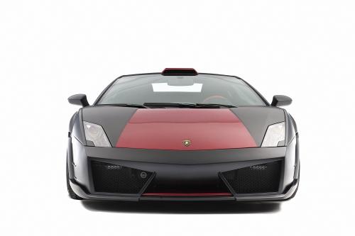 HAMANN Lamborghini Gallardo LP560-4 Victory II (2010) - picture 16 of 51