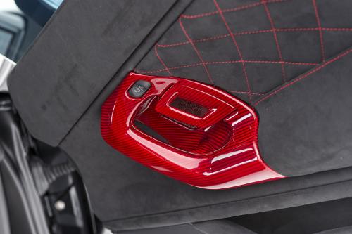 HAMANN Lamborghini Gallardo LP560-4 Victory II (2010) - picture 32 of 51