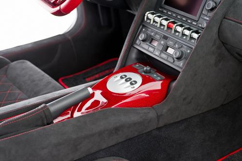 HAMANN Lamborghini Gallardo LP560-4 Victory II (2010) - picture 33 of 51