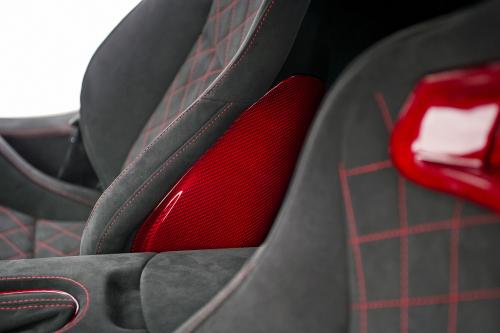 HAMANN Lamborghini Gallardo LP560-4 Victory II (2010) - picture 41 of 51