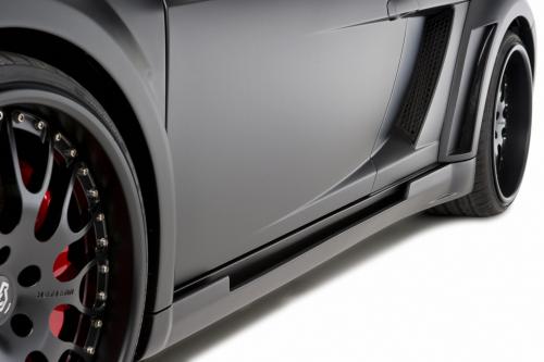 HAMANN Lamborghini Gallardo LP560-4 Victory II (2010) - picture 48 of 51