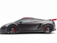 HAMANN Lamborghini Gallardo LP560-4 Victory II (2010) - picture 1 of 51