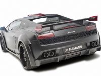 HAMANN Lamborghini Gallardo LP560-4 Victory II (2010) - picture 3 of 51