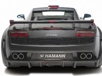 HAMANN Lamborghini Gallardo LP560-4 Victory II (2010) - picture 4 of 51