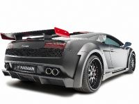 HAMANN Lamborghini Gallardo LP560-4 Victory II (2010) - picture 6 of 51