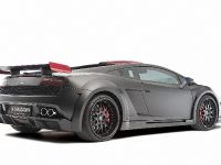 HAMANN Lamborghini Gallardo LP560-4 Victory II (2010) - picture 7 of 51