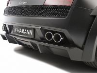 HAMANN Lamborghini Gallardo LP560-4 Victory II (2010)