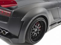 HAMANN Lamborghini Gallardo LP560-4 Victory II (2010)