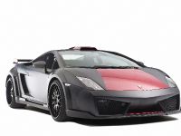 HAMANN Lamborghini Gallardo LP560-4 Victory II (2010) - picture 14 of 51