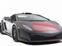 HAMANN Lamborghini Gallardo LP560-4 Victory II (2010)