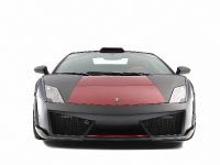 HAMANN Lamborghini Gallardo LP560-4 Victory II (2010)