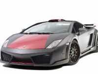 HAMANN Lamborghini Gallardo LP560-4 Victory II (2010)
