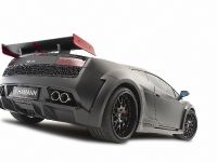 HAMANN Lamborghini Gallardo LP560-4 Victory II (2010) - picture 21 of 51