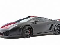 HAMANN Lamborghini Gallardo LP560-4 Victory II (2010)