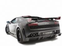 HAMANN Lamborghini Gallardo LP560-4 Victory II (2010)
