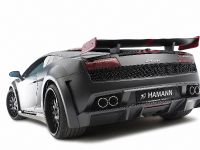 HAMANN Lamborghini Gallardo LP560-4 Victory II (2010)