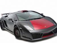 HAMANN Lamborghini Gallardo LP560-4 Victory II (2010)