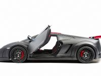 HAMANN Lamborghini Gallardo LP560-4 Victory II (2010)