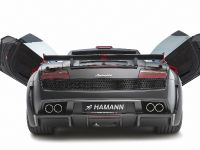 HAMANN Lamborghini Gallardo LP560-4 Victory II (2010) - picture 29 of 51