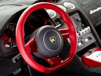 HAMANN Lamborghini Gallardo LP560-4 Victory II (2010) - picture 37 of 51
