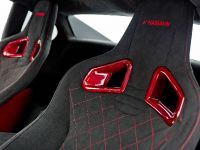 HAMANN Lamborghini Gallardo LP560-4 Victory II (2010) - picture 38 of 51