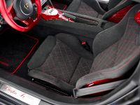 HAMANN Lamborghini Gallardo LP560-4 Victory II (2010)