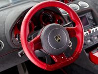 HAMANN Lamborghini Gallardo LP560-4 Victory II (2010) - picture 42 of 51
