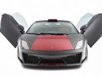 HAMANN Lamborghini Gallardo LP560-4 Victory II (2010) - picture 43 of 51