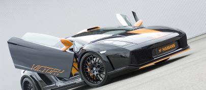 Hamann Lamborghini Gallardo Victory (2007) - picture 4 of 22