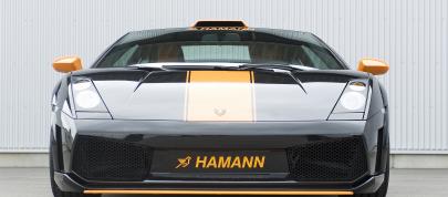 Hamann Lamborghini Gallardo Victory (2007) - picture 7 of 22