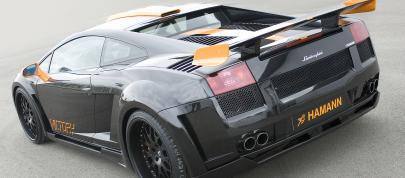 Hamann Lamborghini Gallardo Victory (2007) - picture 12 of 22