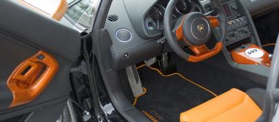 Hamann Lamborghini Gallardo Victory (2007) - picture 15 of 22