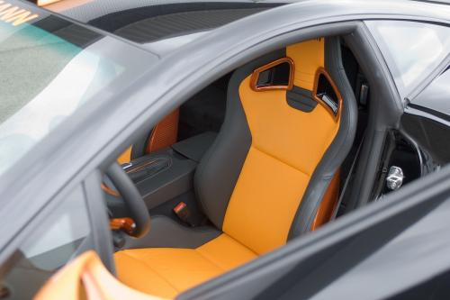 Hamann Lamborghini Gallardo Victory (2007) - picture 16 of 22