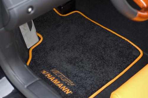 Hamann Lamborghini Gallardo Victory (2007) - picture 17 of 22