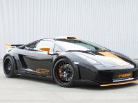 Hamann Lamborghini Gallardo Victory (2007) - picture 8 of 22