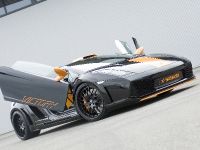 Hamann Lamborghini Gallardo Victory (2007)