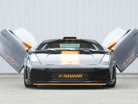 Hamann Lamborghini Gallardo Victory (2007) - picture 5 of 22