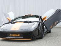 Hamann Lamborghini Gallardo Victory (2007) - picture 3 of 22