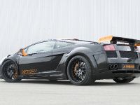Hamann Lamborghini Gallardo Victory (2007)